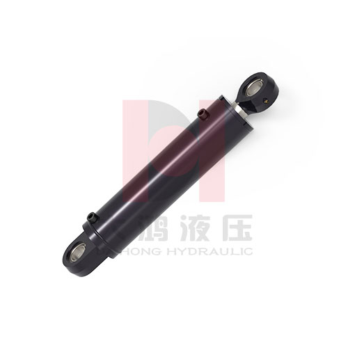 掘進機標(biāo)準(zhǔn)液壓油缸