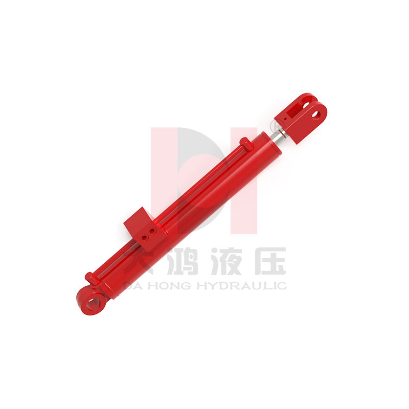 掘進(jìn)機(jī)液壓油缸
