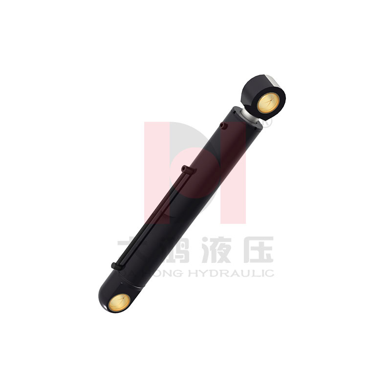 掘進(jìn)機(jī)液壓油缸標(biāo)準(zhǔn)化進(jìn)程將帶來哪些影響？