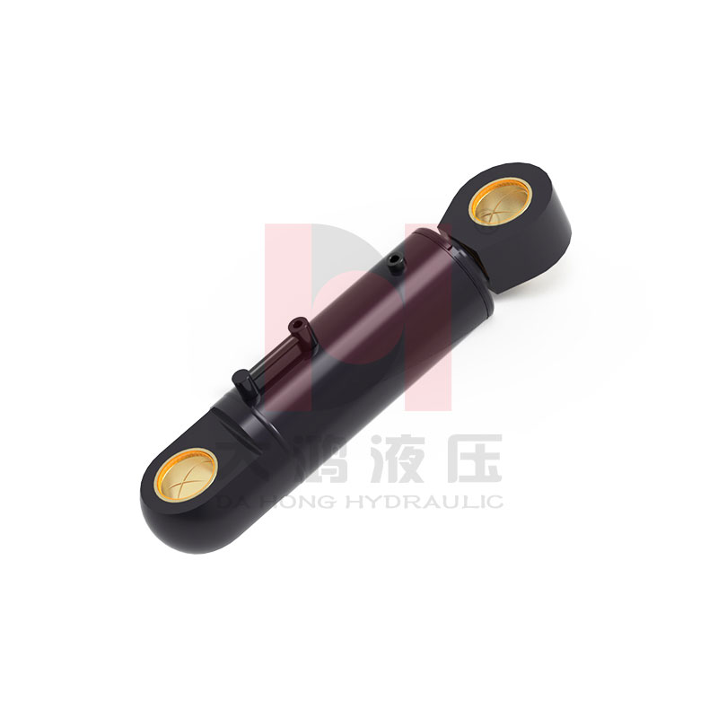如何確保定制液壓油缸的性能與批量產(chǎn)品一致？